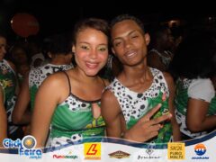 Bloco Auê